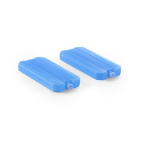 Vitrine Buffet mit Schiebedach UNIQ - Schwarz - HENDI