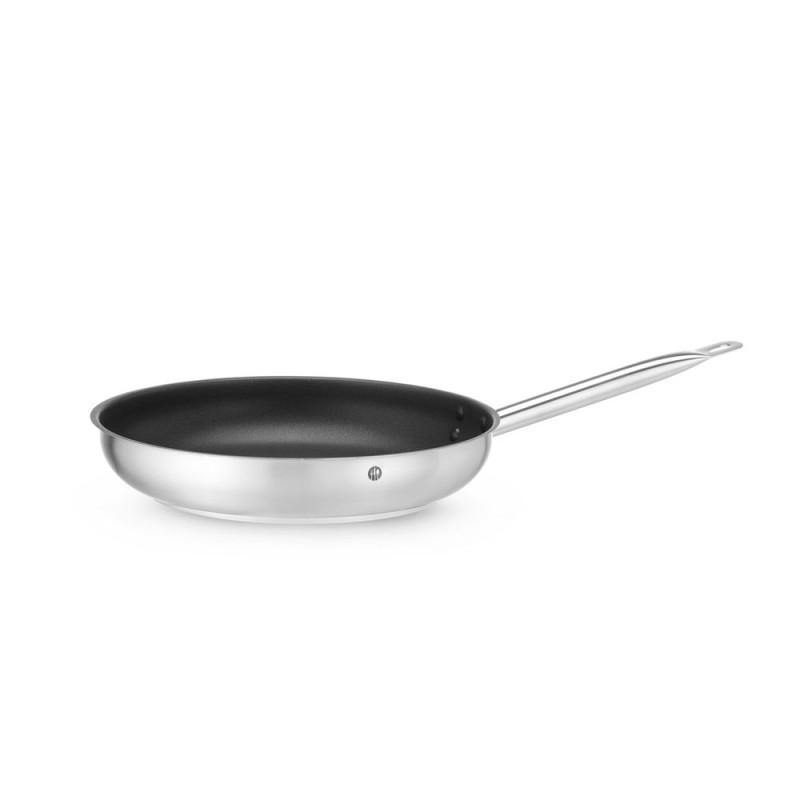 Poêle avec Revêtement Antiadhésif Profi Line - 32 cm de Diamètre Poêle avec Revêtement Antiadhésif Profi Line - 32 cm de Diamètre