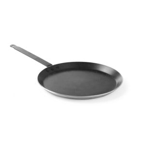 Aluminum Crepe Pan - 32 cm Diameter