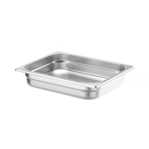 Gastronorm tray Profi Line GN 1/2 - 4 L - H 65 mm