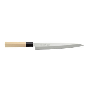 Sashimi knife - 21 cm blade