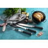 9-piece knife set - Brand HENDI - Fourniresto