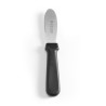 Serrated butter knife - Brand HENDI - Fourniresto