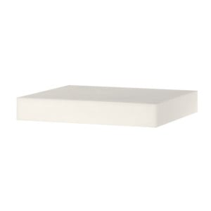 Polyethylene chopping board - Brand HENDI - Fourniresto