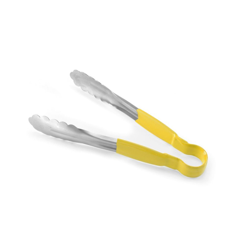 HACCP service tongs - Brand HENDI - Fourniresto