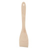 Spatule à Frire en Bois - L 300 mm - Lot de 4 | HENDI 525142