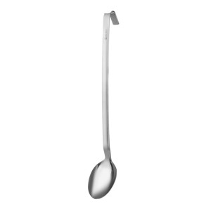 Stainless Steel Vegetable Spoon - 480 x 75 mm