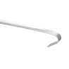 Stainless Steel Vegetable Spoon - 480 x 75 mm
