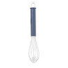 Stainless Steel Whisk with PP Handle - L 250 mm