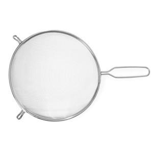 Strainer sieve - Brand HENDI - Fourniresto