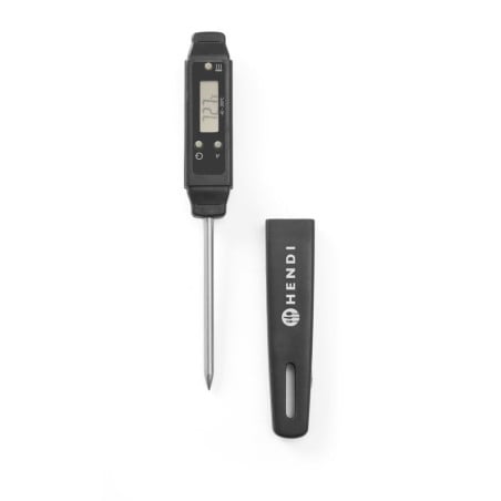 Digital pocket thermometer - Brand HENDI - Fourniresto