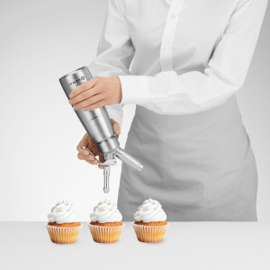 Whipped Cream Dispenser Profi Line - 0.5 L