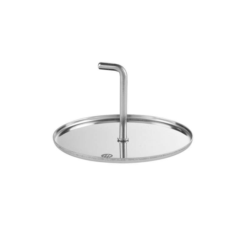 Poussoir rond pour emporte-pièce 100mm - Marque HENDI - Fourniresto