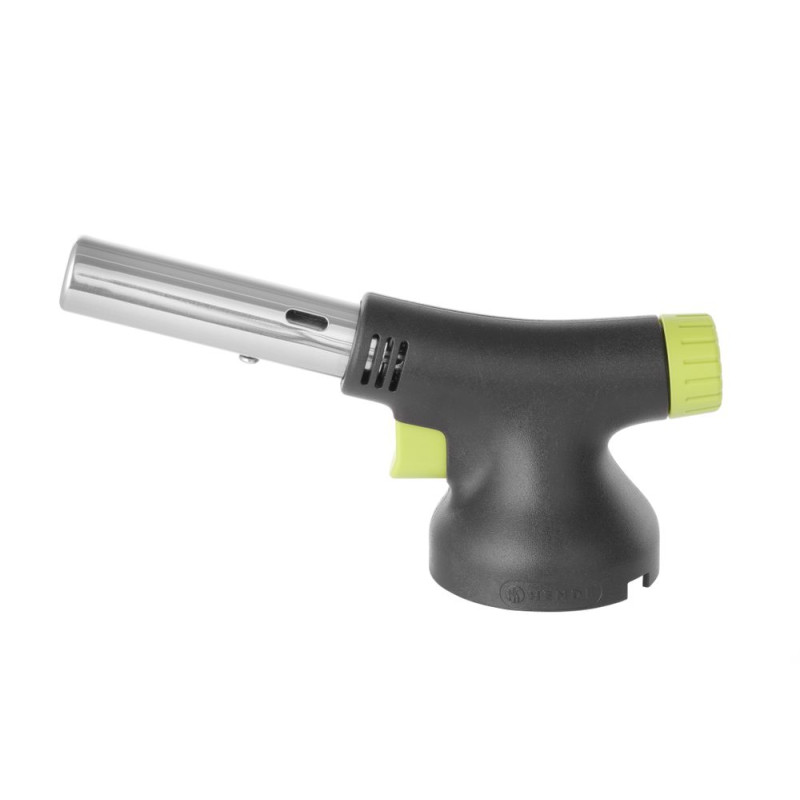 Dutch Design kitchen blowtorch - HENDI brand - Fourniresto