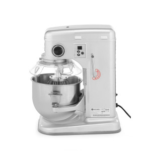 Heavy-duty mixer for intensive use Kitchen Line - 7 liter - Brand HENDI - Fourniresto