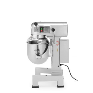 Planetary mixer for intensive use 20 liters - Brand HENDI - Fourniresto