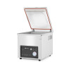 Machine Sous Vide avec Chambre Profi Line - 370 W