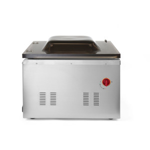 Vacuum Packing Machine with Profi Line Chamber