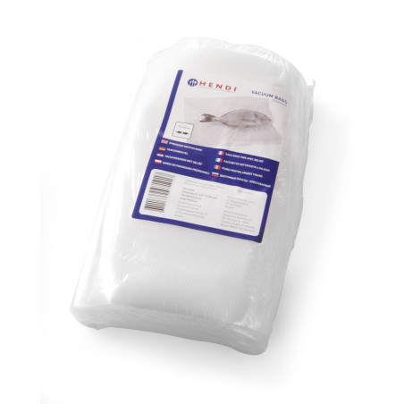 Sacs Sous Vide Gaufrés 150 x 250 mm - Lot de 100