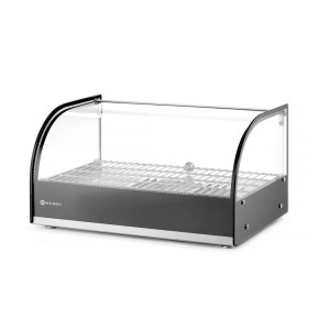 Heated Display Case - 1 Level