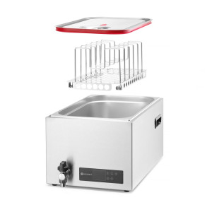 Cuiseur sous-vide GN 1/1 - Marque HENDI - Fourniresto