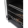 Electric smoker - Brand HENDI - Fourniresto