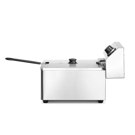 Professionelle Fritteuse Kitchen Line - 4 L