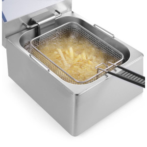 Professionelle Fritteuse Kitchen Line - 4 L