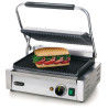 Grill de contact "Panini" - Marque HENDI - Fourniresto