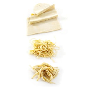 Manual Pasta Machine