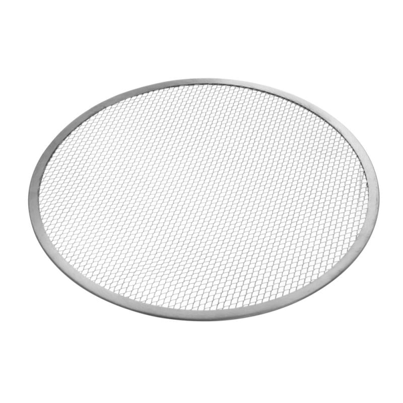 Pizza Plate - 430 mm in Diameter