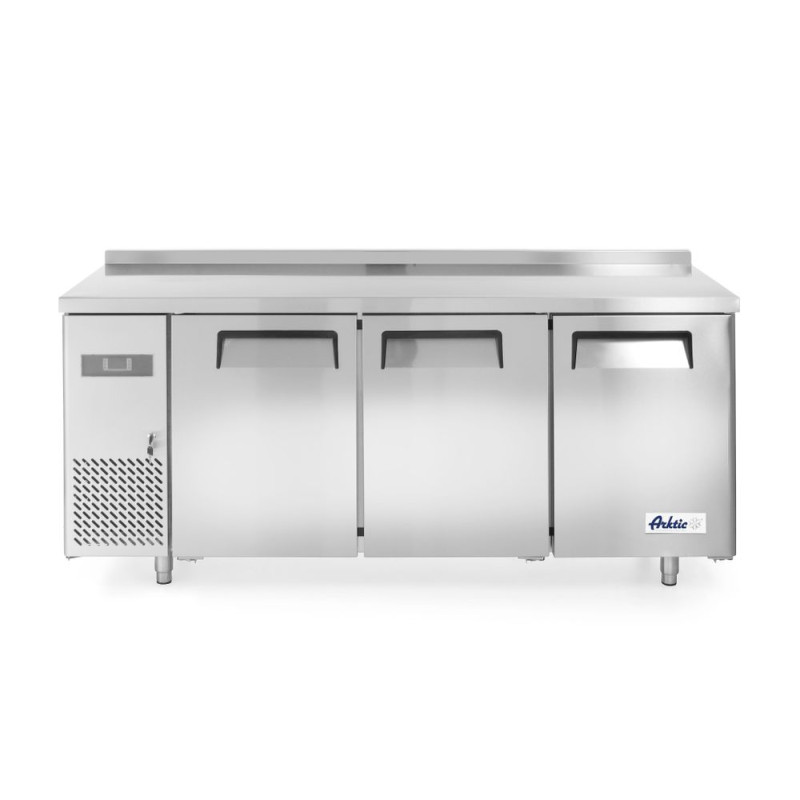 Kitchen Line Counter Freezer - 390 L