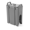 Insulated Liquid Container with Tap - 18 L