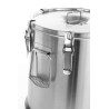 Conteneur Isotherme Portable - 10 L