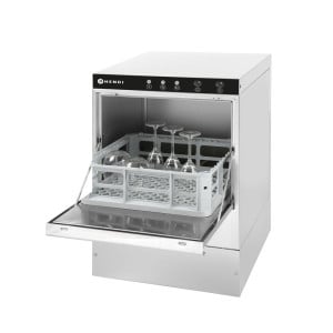 Lave-Verres K40 avec Pompe de Vidange