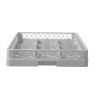 Glass Rack - 9 Compartments