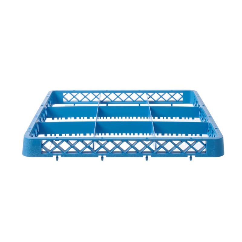 Booster for Washing Rack - 9 Compartments