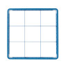 Booster for Washing Rack - 9 Compartments