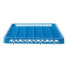 Booster for Washing Rack - 36 Compartments