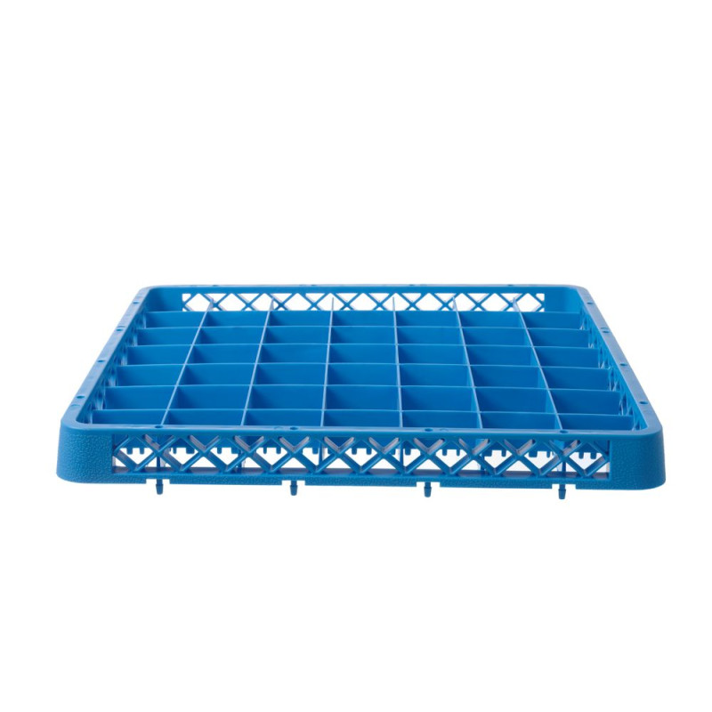 Riser for Washing Rack - 49 compartments