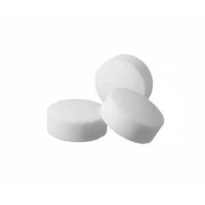 Salt Tablets for Water Softeners - 25 kg