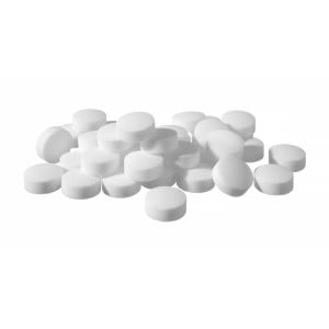 Salztabletten für Wasserenthärter - 25 kg