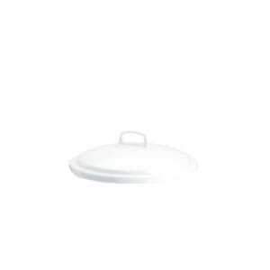 Container Lid - 50L - White - Gilac
