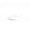 Container Lid 50L White