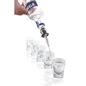 Slow Pour Beak - Set of 6