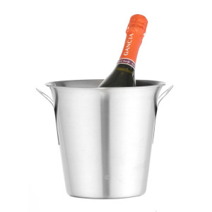 Ice Bucket with Handles - 3.5 L