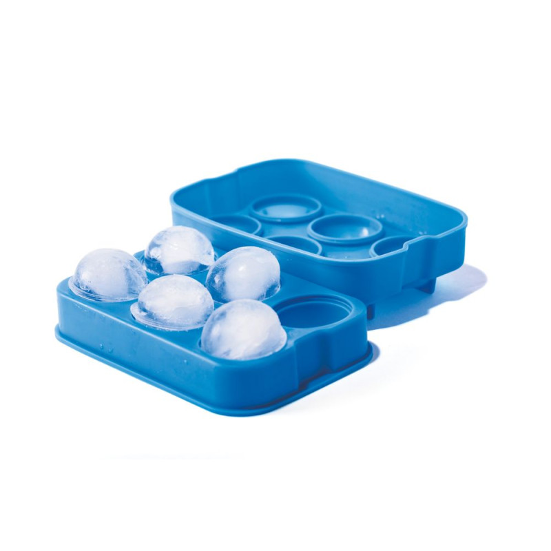 Ice Cube Tray - Ball Shape - Brand HENDI