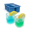 Ice cube tray shot glass - Brand HENDI - Fourniresto