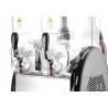 Slush Machine - 2 x 12 L - Brand HENDI