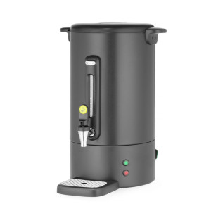 Kaffeemaschine Concept Line Schwarz Matt - 13 L